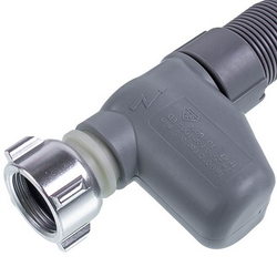 Filler hose for dishwasher Gorenje 322339