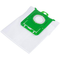 Set of synthetic bags (5 pcs) 1800 + motor filter for Electrolux brush cleaner 900168818