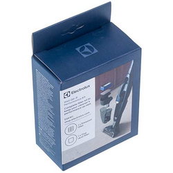 Set of filters ESKW1 container (foam rubber) + HEPA for cordless vacuum cleaner AEG 900923269