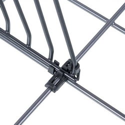 AEG dishwasher Lower basket 140019514136