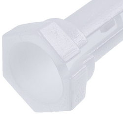 Tank shock absorber bushing for Electrolux washing machine 8118625014 13x67mm