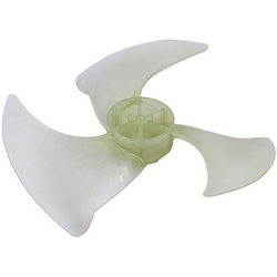 External unit fan for air conditioner C&H 10333014 D=570mm H=115mm Rod D = 12mm