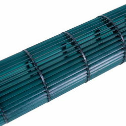 Turbine of the indoor unit for the air conditioner C&H 10352017 645x92mm (external mounting)