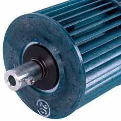 Indoor unit turbine for air conditioner C&H 10352041 690x85mm (external mounting)