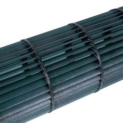 Indoor unit turbine for air conditioner C&H 10352059 580x98mm (external mounting)