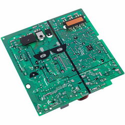 Control board for external air conditioner unit Cooper&Hunter (C&H) 300027000249 W8672BX