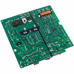 Control board for external air conditioner unit Cooper&Hunter (C&H) 300027060176 W8662QA