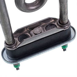 Tensioner for washing machine Ariston C00380151 TPO 170-SG-1700 IRCA L=170mm 1700W