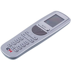 Remote control for air conditioner Cooper&Hunter (C&H) 30510125_X53984 YAA1FB