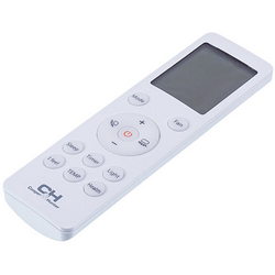 Remote control for air conditioner Cooper&Hunter (C&H) S30400008K031 RB2CA1