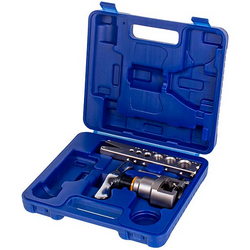 LEETO LTT-808-I rolling set (inch) Pipe D = 1/4” – 3/4”