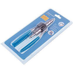 Manual pipe expander LEETO LST-22X (1/4” 3/8” 1/2” 5/8” 3/4” 7/8”)