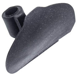 Container lid lock for cordless cleaner AEG 140181043013