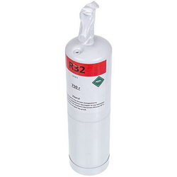 Freon R32 with tap SANMEI (0.75kg)