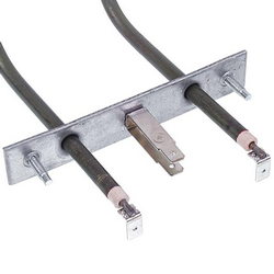 Top heater (grill) for oven Hansa 8068663 900W 230V B290 L385