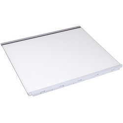 Police over the vegetable drawer of the refrigerator AEG 2651087187 (sklo)