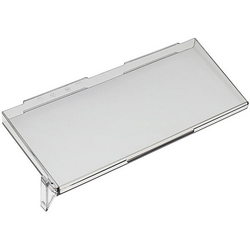 Vegetable drawer partition for refrigerator AEG 140061296079