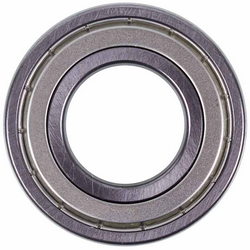 Bearing 6206 8583790802109 2Z (30x62x16)