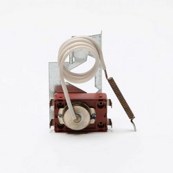 Thermal insulator for boiler Drazice 5541912 EIKA 250V (L-shaped terminals)