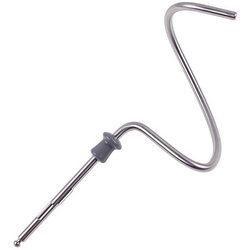 Whisk for kneading dough for Kenwood KW715922 food processor