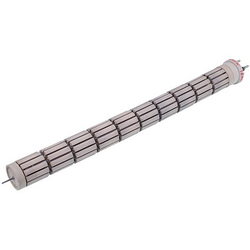 Dry soapstone for boiler Drazice 6541611 4000W D=48mm L=550mm 3x230V