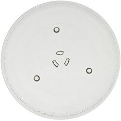 Plate for microfiber stove Electrolux 4055678074 D=288mm (under the cross)