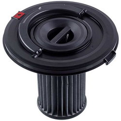 HEPA container filter for vacuum cleaner Bosch 12027830