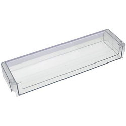 Door police (top/middle) for refrigerator Bosch 00704424 439.6x124.8x55mm