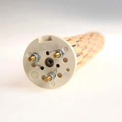 Dry soapstone for boiler Drazice 3342010ND 2000W D=48mm L=450mm 400V