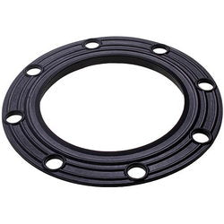 Gasket under flange for boiler Drazice 6273128 D=110/170mm
