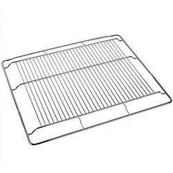 Combination rack (micro-fiber) for oven Bosch 00577584 HEZ634080 452x378x21mm