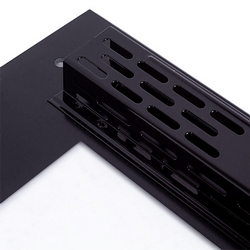 External door panel for oven Gorenje 658545