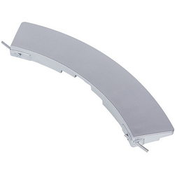 Door (hatch) handle for Bosch washing machine 00647424