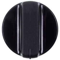 Adjustment knob for hob Zanussi 140075034151