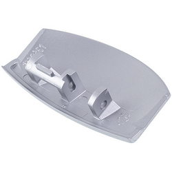 Door (hatch) handle for washing machine AEG 50279962000