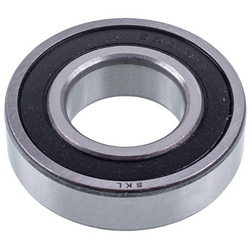 4280EN4001A LG Bearing for washing machine SKL 6206 - 2RS (30x62x16)