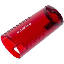 Container for saw for cordless saw cleaner Rowenta SS-2230003056 red