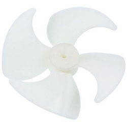 Fan motor with impeller for refrigerator SKL MTF726RF 8.5W 220V