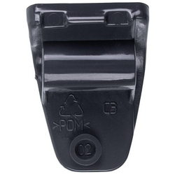 Lower brew unit lever for Delonghi coffee machine 5313213371