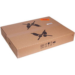 Cooking surface for induction hob AEG 5551128522