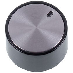Adjustment knob for hob Electrolux 8073833272