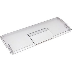 Freezer panel Beko 4312619900 (drop-up, top) 460x160mm