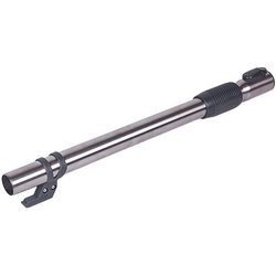 Telescopic pipe for vacuum cleaner Thomas 139570 D=32mm (for insertion) stainless steel