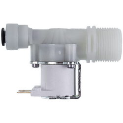 Solenoid valve 1WAY/180/in 3/4&apos 220-240V UNOX EL1085A XF/XV