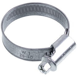 Ventilation valve UNOX KVE1135A XEVC/XVC 230V in 28mm/out 16mm