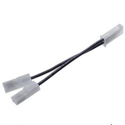 Micromik reed switch for doors UNOX VE1020B XEBC/XEV 0.04A 250V L=1200mm D=10x0.75mm