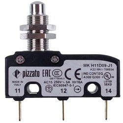 Micromik for doors UNOX KVE1295A MKH11D09 5A 250V
