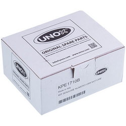 Hall sensor for motor shaft wraps UNOX KPE1710B L=1000mm