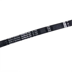 Belt for washing machine 1242 J5 Optibelt