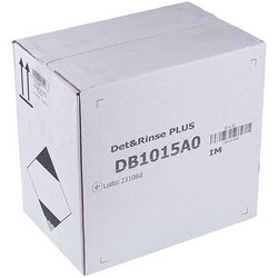 Filler for stoves DET&RINSE 1Lx10 pcs. UNOX DB1015A0
